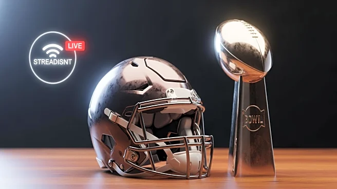 BYU and Georgia Tech Face Off in 2025 Pop-Tarts Bowl with Streaming Options Available