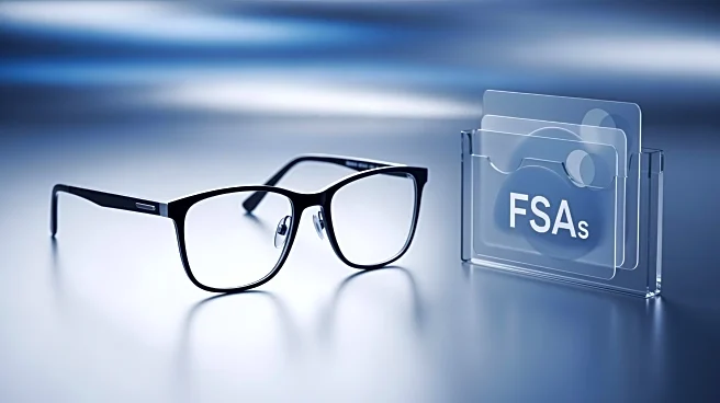 Pair Eyewear Offers December Sale with FSA/HSA Payment Options for Prescription Glasses