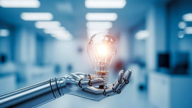 University Spin-offs and Incubators Propel Robotics Innovation