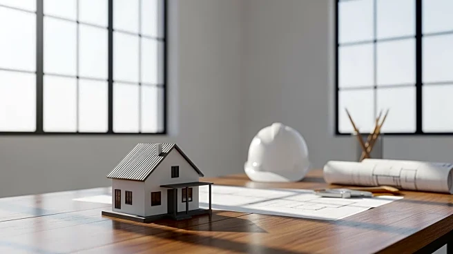 Home Depot's 2026 Outlook Signals Cautious Growth Amid Housing Market Uncertainty