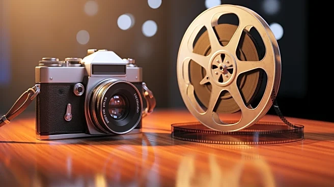 Harry Styles Releases Surprise Video, Fans Anticipate 2026 Comeback