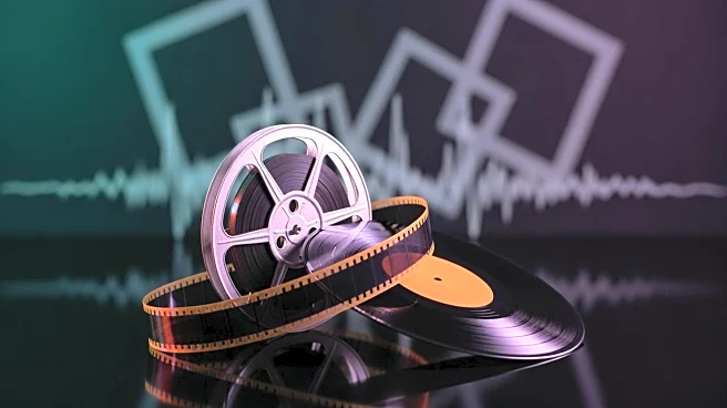 Art World Influences Pop Culture in 2025 Through Film, Music, and Television