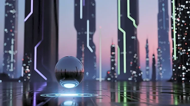 Prime Video Expands Sci-Fi Offerings with Diverse and Innovative Series