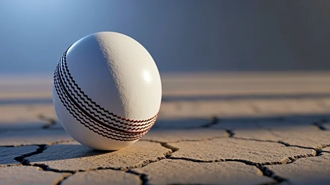 Gus Atkinson's Injury Adds to England's Ashes Concerns