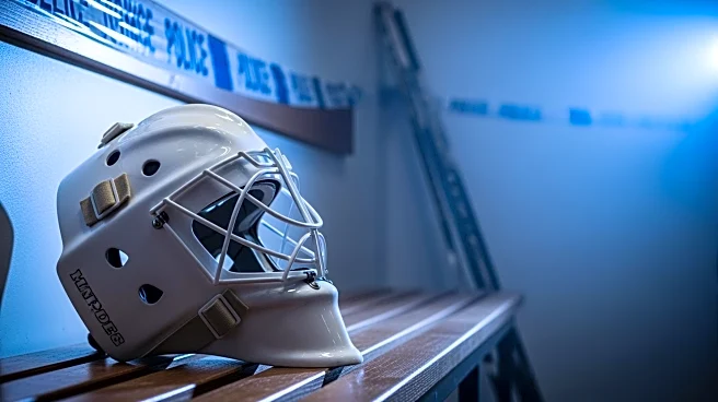 Islanders' David Rittich to Start Against Rangers Amid Sorokin's Injury