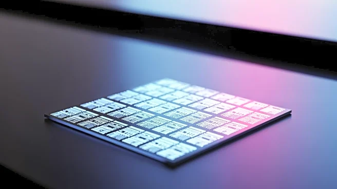 Applied Materials Faces Key 2026 Question Amid AI-Driven Semiconductor Demand