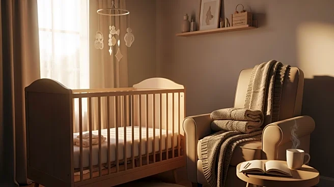 Jennifer Lawrence Discusses Motherhood and Postpartum Challenges in Recent Interview