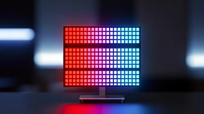 CES 2026 to Showcase Micro RGB TVs as the Future of Home Displays