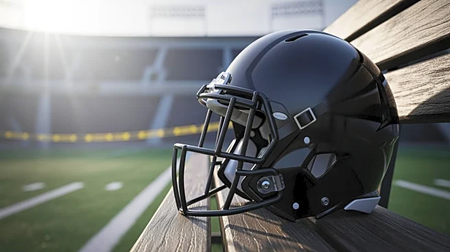 Chargers' Kimani Vidal Inactive Against Texans Due to Neck Injury