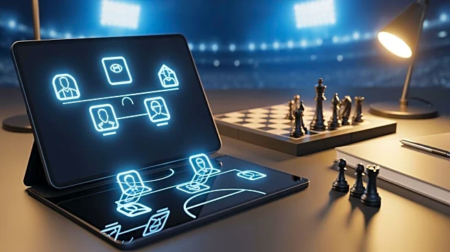 Fantasy Premier League Managers Reap Rewards from Bench Boost Strategy in Gameweek 18