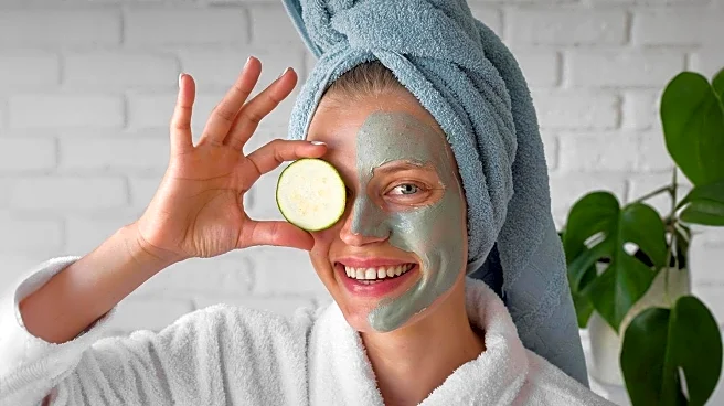 2025 Self-Care Trends Highlight Gen-Z Influence and Wellness Innovations