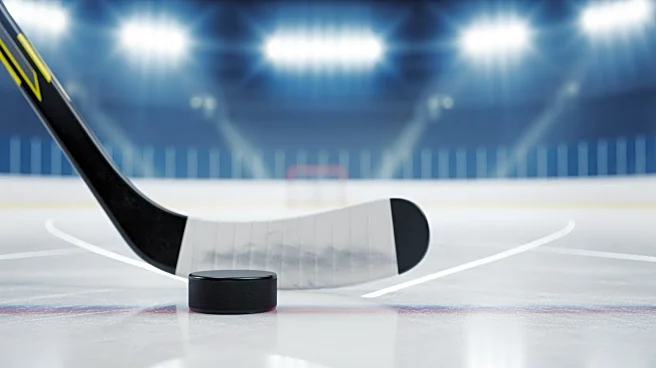 Dallas Stars Forward Jason Robertson Considered for U.S. Olympic Hockey Team