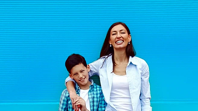 Parents Maintain Relationship with Son's Ex-Girlfriend Despite Cheating Incident