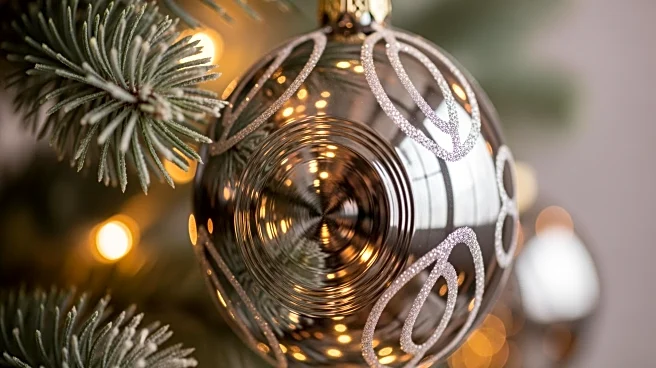 Jennifer Lopez Faces Backlash Over Altered Christmas Selfie