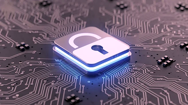 Coupang Stock Rises After Cybersecurity Breach Update