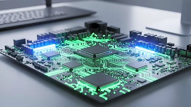 QNX Launches Self-Hosted Developer Desktop for Embedded Systems