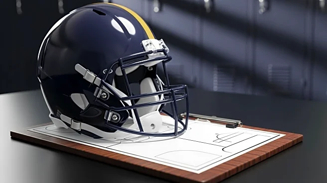 Michigan Wolverines Secure Kyle Whittingham as New Head Coach with Five-Year Deal