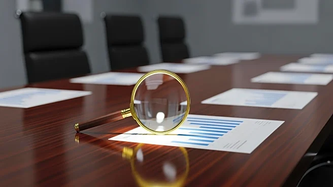 Faruqi  Faruqi, LLP Investigates Blue Owl Capital Amid Investor Claims