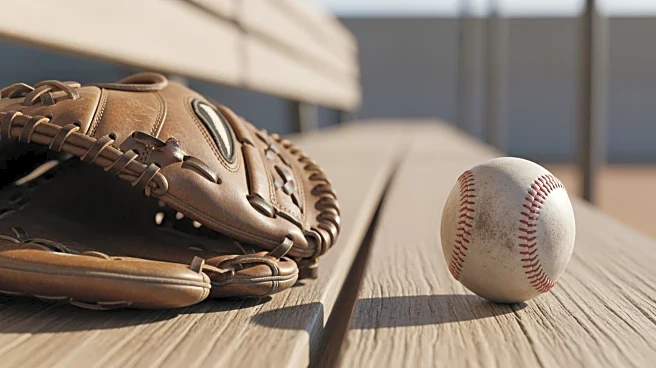 MLB Players Suffer Unusual Injuries in 2025, Impacting Team Performances