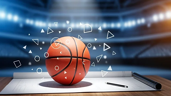 NBA Draft Prospects: AJ Dybantsa's Potential Fits Among Lottery Teams