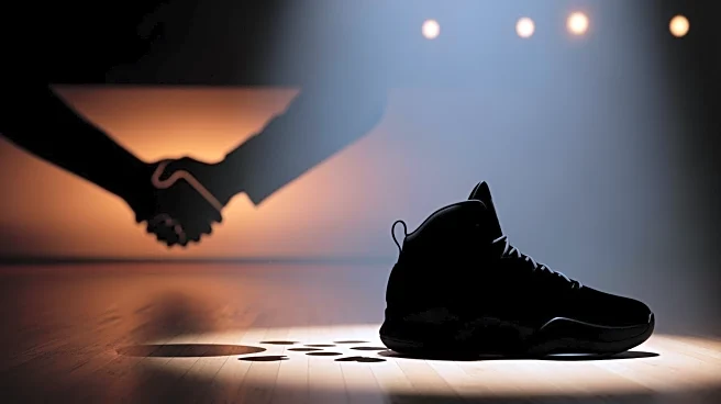Adidas and Fear of God Offer Major Discounts on Basketball Shoes as Partnership Ends