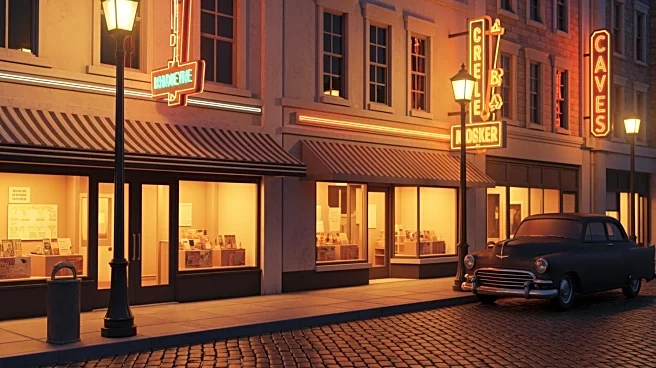 Production Designer Jack Fisk Recreates 1950s New York for 'Marty Supreme'