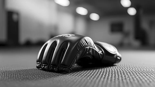 Sean O'Malley Prepares for UFC 324 with New Strategy