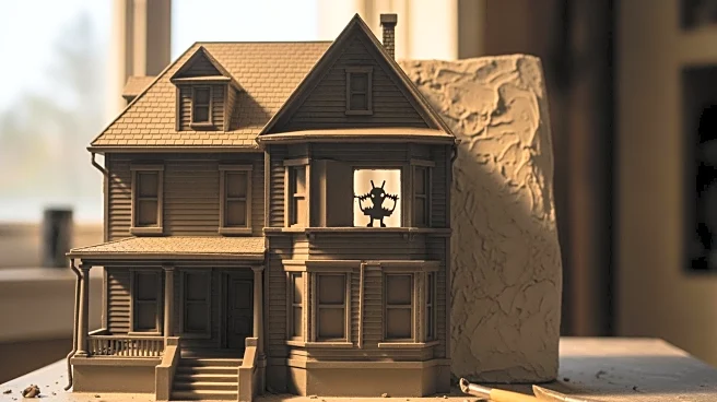 Actor Daniel Stern to Sculpt Iconic 'Home Alone' Scene for Movie House's New Owners