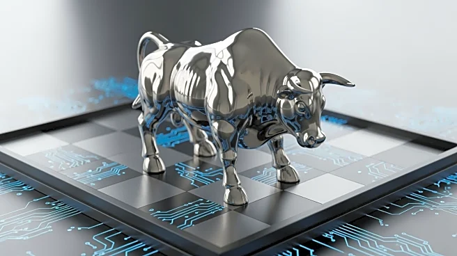 Reddit Stock Receives Bullish Call from Needham Amid AI Licensing Prospects