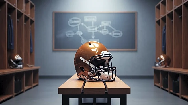 Michigan Wolverines' Bryce Underwood Awaits Meeting with New Head Coach Kyle Whittingham Amidst Future Speculations