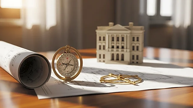 Five Star Collection Ltd Proposes Hotel Conversion for Historic Scalby Property