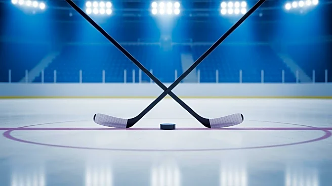 Lindy Ruff Prepares Sabres for Match Against Boston Bruins