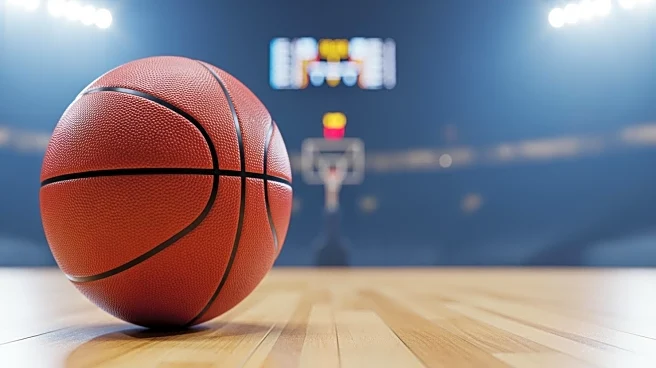 Andrew Nembhard Scores Career-High in Pacers' Loss to Cavaliers