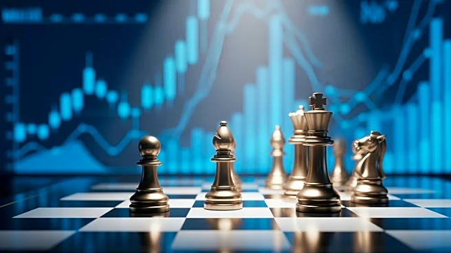 Nike Faces Strategic Challenges Amid Insider Buys and Market Analysis