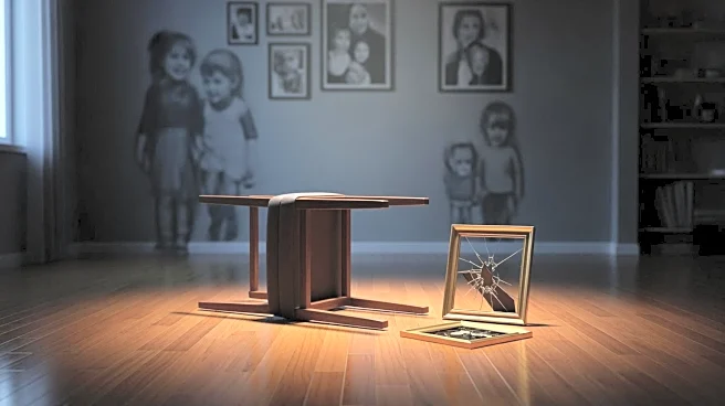 Rob and Michele Reiner's Son Charged with Their Murder, Family Shocked