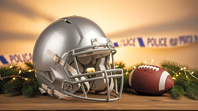Dallas Cowboys Deliver Christmas Victory to Fans, Boosting Holiday Spirits