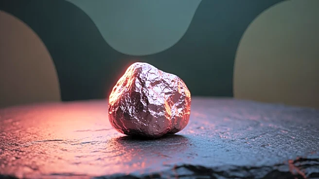 Taseko Mines Stock Rises Amid Copper Surge and Florence Copper Project Developments