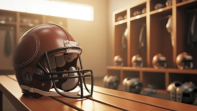 Marcus Mbow to Start for Giants Amid Key Offensive Line Decisions