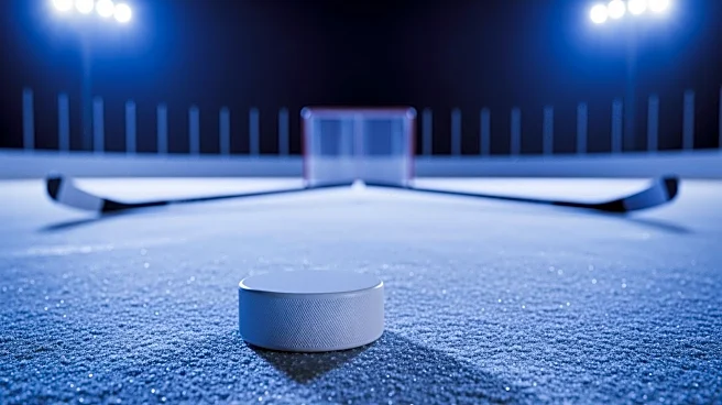 Florida Panthers Prepare for Crucial Match Against Tampa Bay Lightning in NHL Showdown