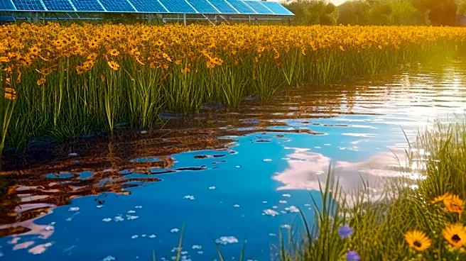 Water Buffalo Farm in St. Francisville Promotes Sustainable Agriculture Practices