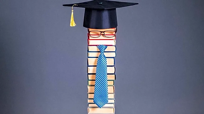 Malcolm Gladwell Advises Against Ivy League for STEM Degrees Due to Competitive Pressure