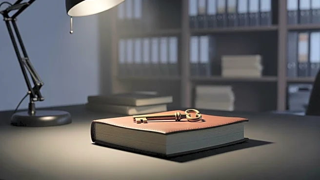 Former SSL Executive in Custody Amid Fraud Investigation