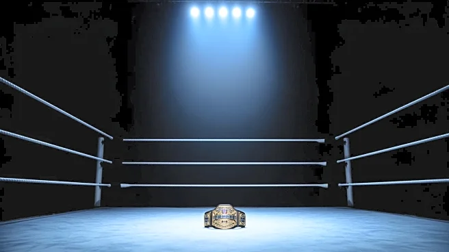 AEW Worlds End 2025: Key Matches and Streaming Details for Wrestling Fans