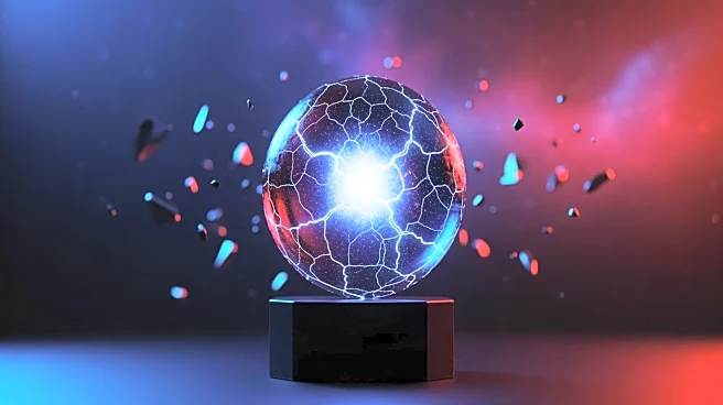 Marvel Studios Anticipates Box Office Success with 'Avengers: Doomsday'