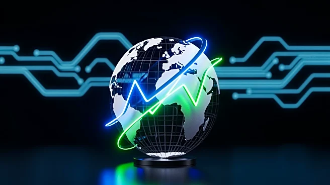 CNBC New Energy Finance Forum Explores AI's Impact on Global Energy Shift