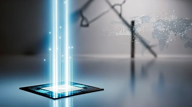 ASML Faces Geopolitical Challenges Amid Strong AI Demand and China Export Limits