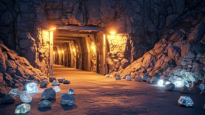 NioCorp Advances Elk Creek Critical Minerals Project with New Portal