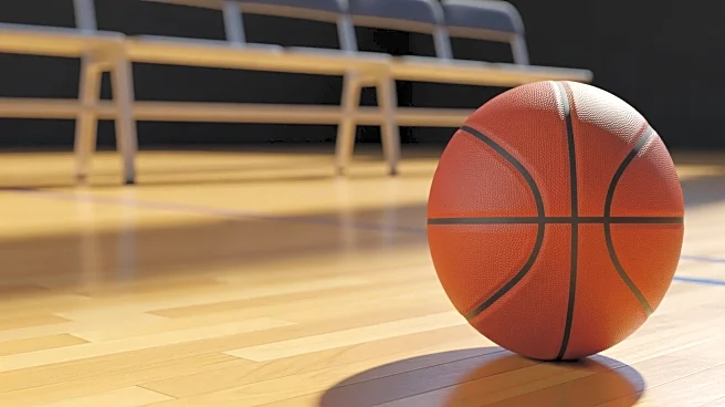 Utah Jazz's Ace Bailey Suffers Hip Injury, Impacting Team's Lineup