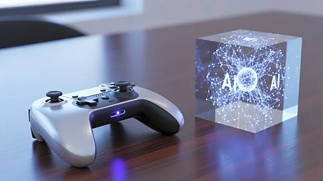 Level-5 CEO Defends Use of Generative AI in Game Development Amid Ethical Concerns