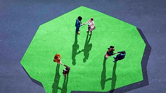 The Social Benefits of Small Talk Highlighted in Recent Studies